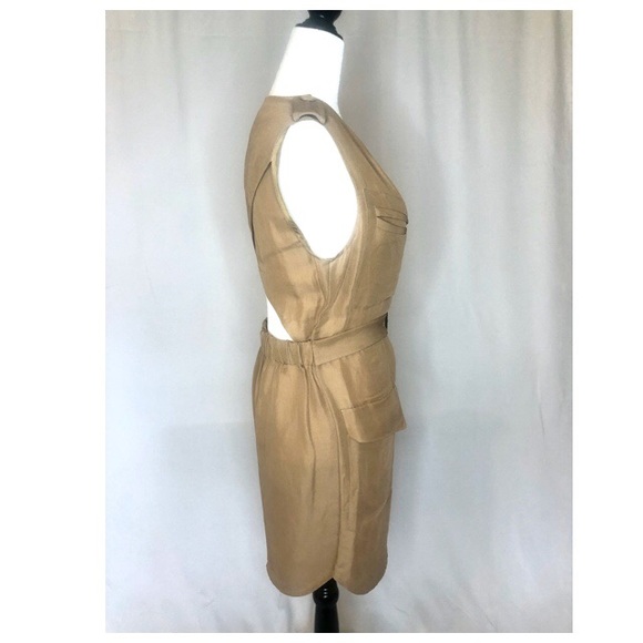 3.1 Phillip Lim cargo summer dress - Picture 2 of 7